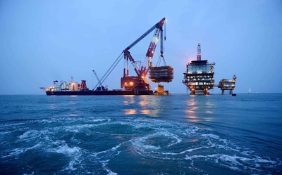 耐腐蚀海上石油平台结构钢
